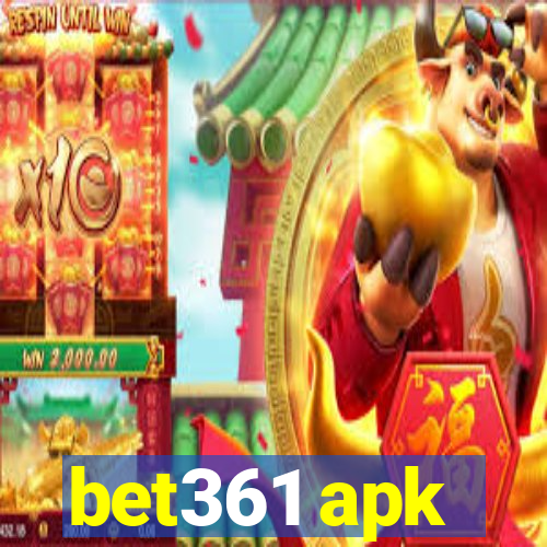 bet361 apk